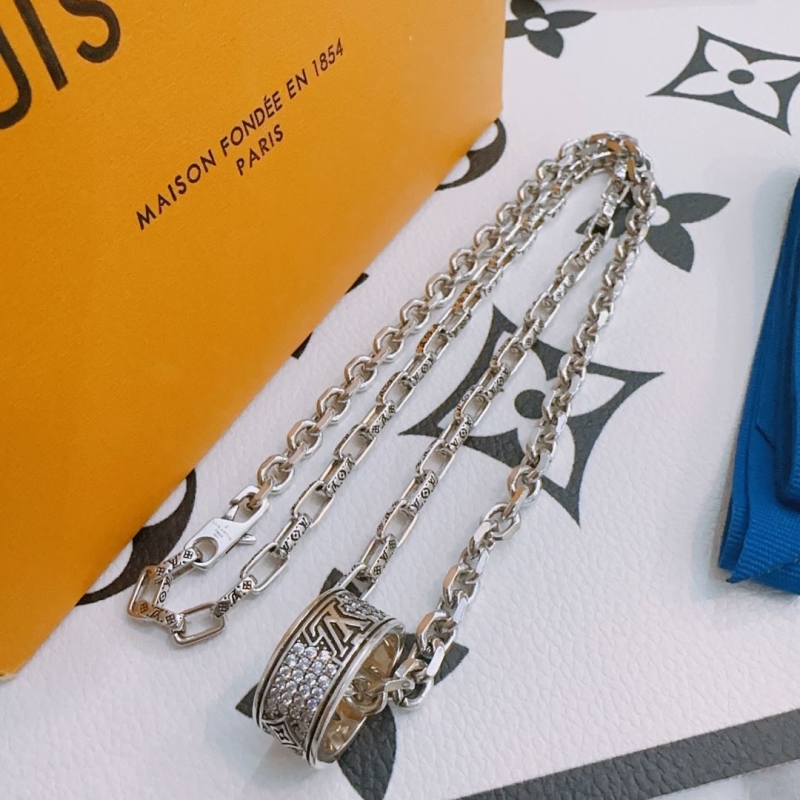 LV Necklaces